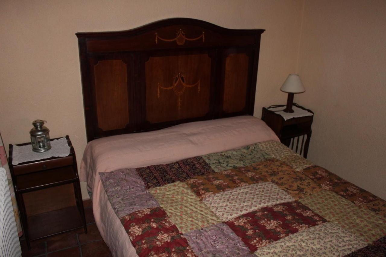 Bed And Breakfast Casanova De Sant Miquel Aiguafreda Номер фото